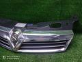 решетка радиатора Opel Astra H рестайлинг (2006—2014) 2011, 1.8i Z18XER, 13225788 - фото №5