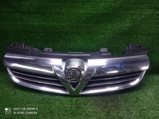 решетка радиатора Opel Zafira B рестайлинг (2008—2014) 2009, 1.6i Z16XER, 13247331