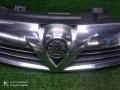 решетка радиатора Opel Zafira B рестайлинг (2008—2014) 2009, 1.6i Z16XER, 13247331 - фото №3