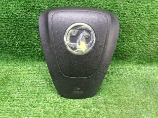 подушка безопасности водителя Opel Zafira C (2011—2016) 2013, 2.0 DTI A20 DT, 13299779