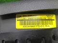 подушка безопасности водителя Opel Astra H рестайлинг (2006—2014) 2009, 1.8i Z18XER, 93862634 - фото №8