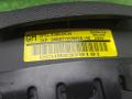 подушка безопасности водителя Opel Astra H рестайлинг (2006—2014) 2009, 1.7CDTI Z17DTJ, 93862634 - фото №8