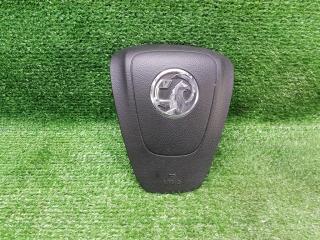 подушка безопасности водителя Opel Mokka I (2012—2016) 2013, 1.6i A16XER, 95328138