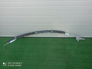 подушка безопасности боковая (шторка) Ford Focus II рестайлинг (2007—2011) 2009, 1.8i QQDB, 4M51A14K159AD