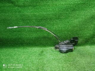 замок двери передней правой Hyundai Grand Starex I (2007—2015) 2013, 2.5TD D4CB, 813204H020