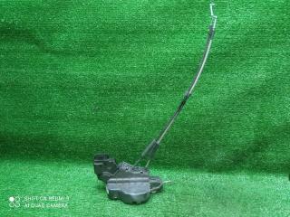 замок двери передней левой Hyundai Grand Starex I (2007—2015) 2013, 2.5TD D4CB, 813104H020