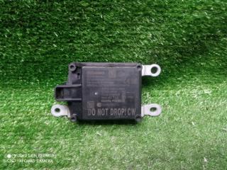 радар / датчик активного круиз контроля Nissan Leaf II (2017—2025) 2022, EM57, 284386WK2C