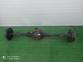 мост задний Hyundai Grand Starex I (2007—2015) 2013, 2.5TD D4CB, 50100-4H150