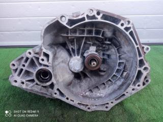 КПП механическая (МКПП) Opel Astra H рестайлинг (2006—2014) 2011, 1.6i Z16XER, 94729479