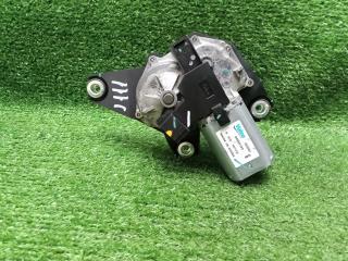 моторчик заднего стеклоочистителя (дворника) Opel Mokka I (2012—2016) 2014, 1.6i A16XER, 96955193