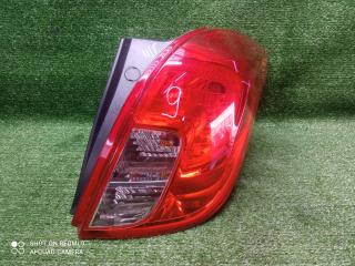 фонарь задний правый Opel Mokka I (2012—2016) 2015, 1.6i A16XER, 95089715
