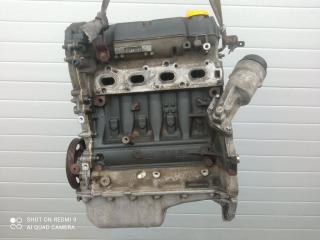 двигатель Opel Corsa D (2006—2010) 2009, 1.4i Z14XEP SM1810, 93185101