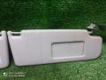 козырек солнцезащитный Volkswagen Passat B6 (2005—2010) 2008, Название двигателя 2.0TD BKP, 1K0857551N2F4 - фото №3