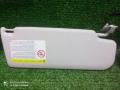 козырек солнцезащитный Volkswagen Passat B6 (2005—2010) 2008, Название двигателя 2.0TD BKP, 1K0857551N2F4 - фото №5