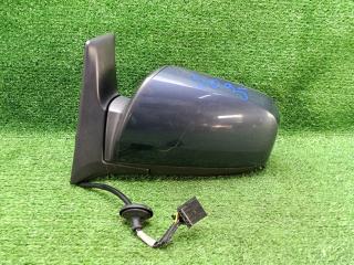 зеркало наружное левое Opel Zafira B рестайлинг (2008—2014) 2011, 1.8i Z18XER, 13312839