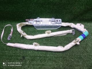 подушка безопасности боковая (шторка) Opel Astra GTC J (2009—2012) 2011, 1.4T A14NET, 13251666