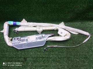 подушка безопасности боковая (шторка) Opel Astra GTC J (2009—2012) 2011, 2.0TD A20DTH, 13251665