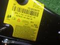 подушка безопасности сиденья Opel Astra H рестайлинг (2006—2014) 2011, 1.6i Z16XER, 13165247 - фото №8