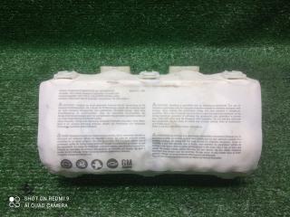 подушка безопасности пассажира Opel Astra H рестайлинг (2006—2014) 2011, 1.6i Z16XER, 24451349