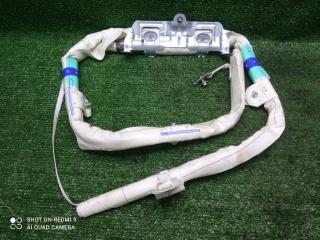 подушка безопасности боковая (шторка) Opel Astra J рестайлинг (2012—2018) 2013, 1.6i A16XER, 13251619