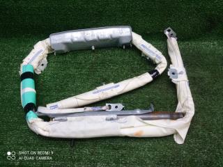 подушка безопасности боковая (шторка) Opel Zafira C (2011—2016) 2013, 2.0T A20DTH, 13251623