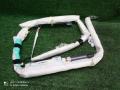 подушка безопасности боковая (шторка) Opel Zafira C (2011—2016) 2013, 2.0TD A20DTH, 13251624 - фото №2
