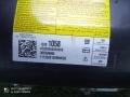подушка безопасности пассажира Opel Zafira C (2011—2016) 2013, 1.4T A14NET, 13381058 - фото №6