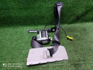 ремень безопасности Opel Astra J рестайлинг (2012—2018) 2014, 1.6i A16XER, 13443557