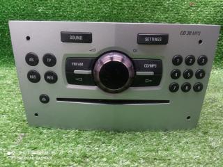 магнитола Opel Corsa D (2006—2010) 2009, 1.4i Z14XEP, 13289919