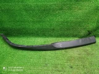 Юбка переднего бампера Opel Astra H рестайлинг (2006—2014) 2012, 1.8i Z18XER, 13238560