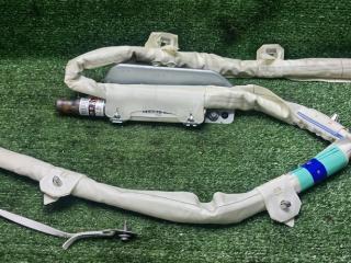 подушка безопасности боковая (шторка) Opel Astra GTC J (2009—2012) 2011, 1.4T A14NET, 13251666