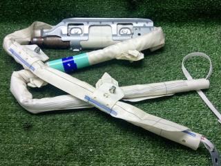 подушка безопасности боковая (шторка) Opel Astra GTC J (2009—2012) 2011, 2.0TD A20DTH, 13251665