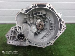 КПП механическая (МКПП) Opel Astra H рестайлинг (2006—2014) 2011, 1.8i Z18XER, 94729479