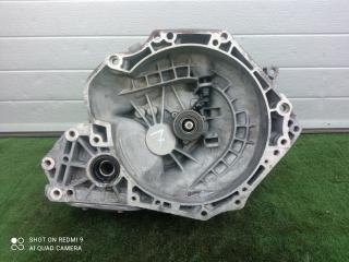 КПП механическая (МКПП) Opel Astra H рестайлинг (2006—2014) 2011, 1.6i Z16XER, 94729479