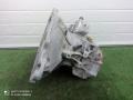 КПП механическая (МКПП) Opel Astra H рестайлинг (2006—2014) 2011, 1.6i Z16XER, 94729479 - фото №2