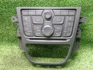 магнитола Opel Mokka I (2012—2016) 2014, 1.6ii A16XER, 95363963