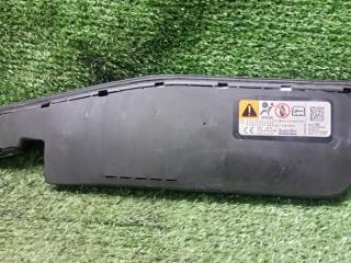 подушка безопасности сиденья Opel Mokka I (2012—2016) 2014, 1.6i A16XER, 95327395