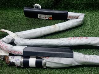 подушка безопасности боковая (шторка) Opel Mokka I (2012—2016) 2014, 1.6i A16XER, 95327401