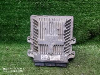 блок управления двигателем Land Rover Discovery III (2004—2009) 2008, 2.7TD 276TDV6, NNN500750