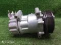 компрессор кондиционера Peugeot 207 I (2006—2009) 2009, 1.6i EP6, 9659875780 - фото №4