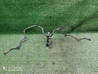 трубка обратки форсунок Land Rover Range Rover Sport I (2005—2009) 2008, 2.7TD 276DT, 1386505