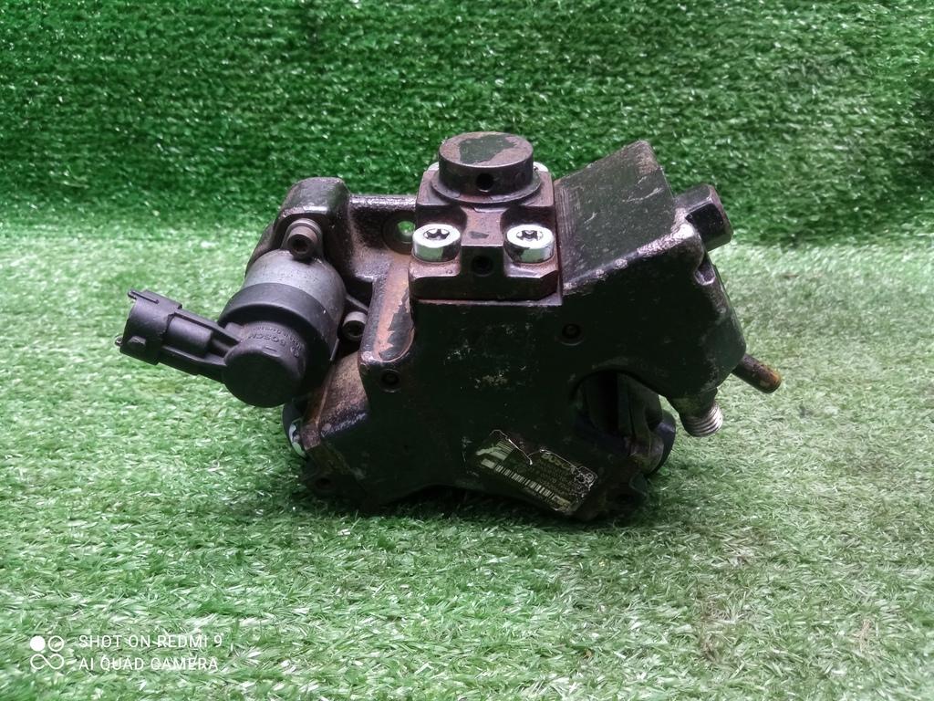 ТНВД Opel Astra H рестайлинг (2006—2014) 2008, 1.3CDTI Z13DTH, 0445010157 - фото №1