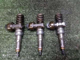 форсунка Volkswagen Transporter T5 (2003—2009) 2009, 2.5TD BNZ, 070130073R