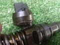 форсунка Volkswagen Transporter T5 (2003—2009) 2009, 2.5TD BNZ, 070130073R - фото №6