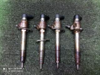 форсунка Land Rover Range Rover Sport I (2005—2009) 2009, 2.7TD 276DT, 7H2Q9K546CB