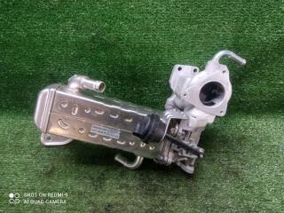 клапан EGR SsangYong Actyon Sports I рестайлинг (2012—2016) 2014, D20DTR 671960, 6711400460