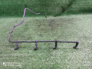 трубка обратки форсунок SsangYong Actyon Sports I рестайлинг (2012—2016) 2014, D20DTR 671960, 6710700581