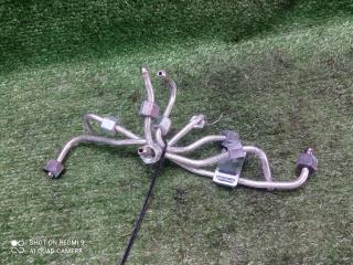 трубка топливная SsangYong Actyon Sports I рестайлинг (2012—2016) 2014, D20DTR 671960, 6710700833