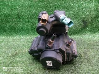 ТНВД SsangYong Actyon Sports I рестайлинг (2012—2016) 2014, D20DTR 671960, 6710700101