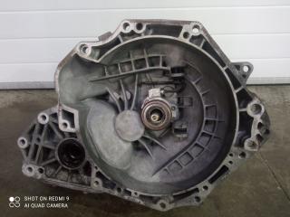 КПП механическая (МКПП) Opel Astra H рестайлинг (2006—2014) 2011, 1.6i Z16XER, 94729479
